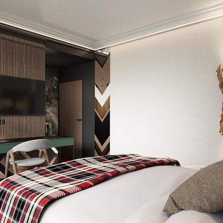 Rysy Boutique Hotel Ζακοπάνε Εξωτερικό φωτογραφία