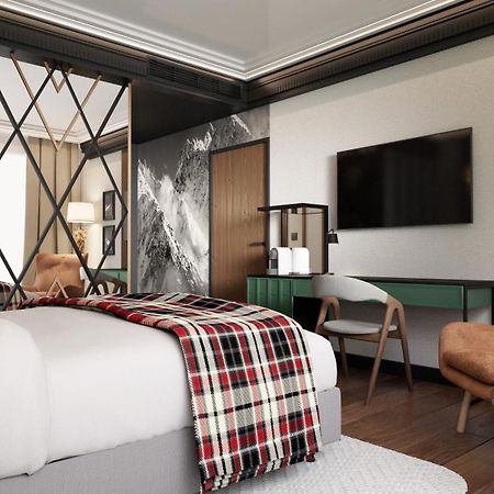Rysy Boutique Hotel Ζακοπάνε Εξωτερικό φωτογραφία
