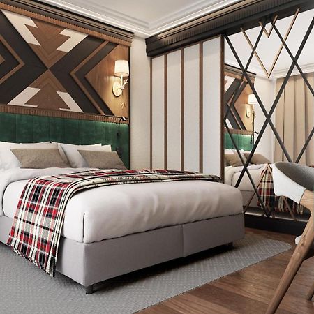 Rysy Boutique Hotel Ζακοπάνε Εξωτερικό φωτογραφία