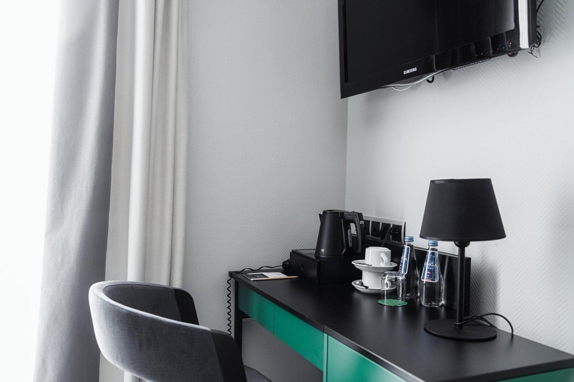 Rysy Boutique Hotel Ζακοπάνε Δωμάτιο φωτογραφία A room at the hotel